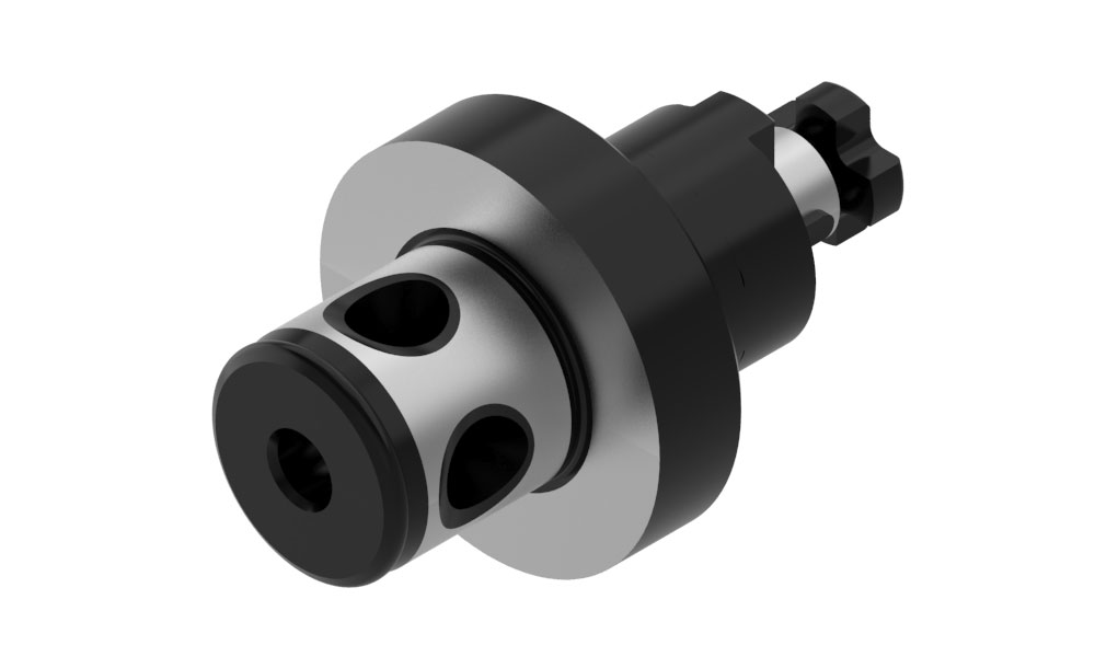 Allied Milling Machine Arbors Overview